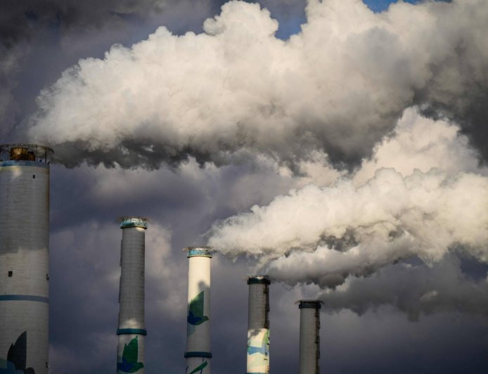 Back to black: facing energy shock, Asia turns to coal