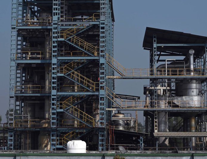 India's ethanol producers feel the pinch of success