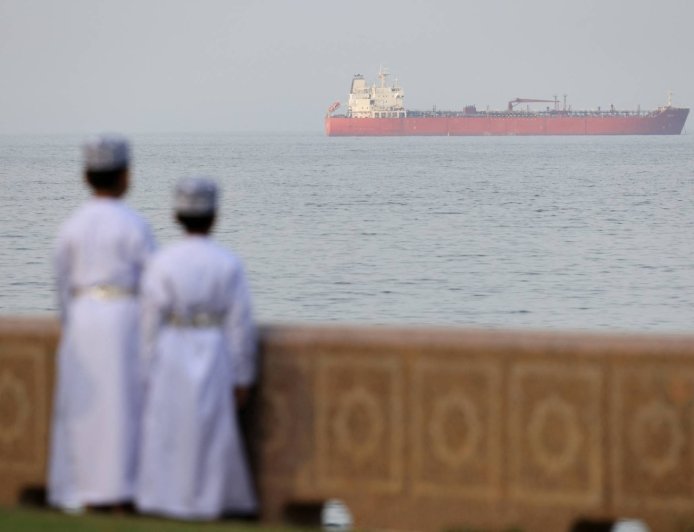 Failure to secure Red Sea shipping casts shadow over Strait of Hormuz plan