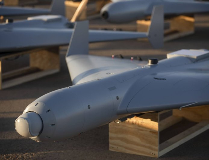 Tech startups' role in U.S.-Israeli war on Iran shows changing shape of conflict