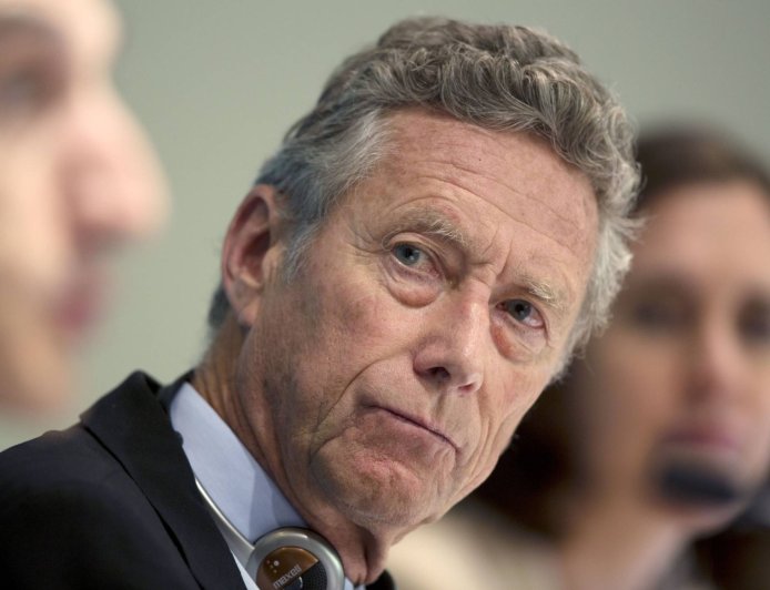 Japan invites Blanchard to panel in bid to boost global outreach