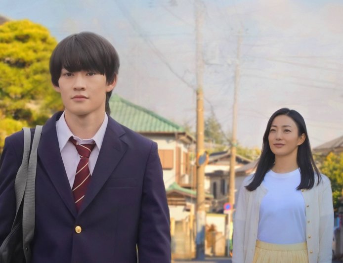 ‘90 Meters’ tempers the strain of caregiving with reassuring glow