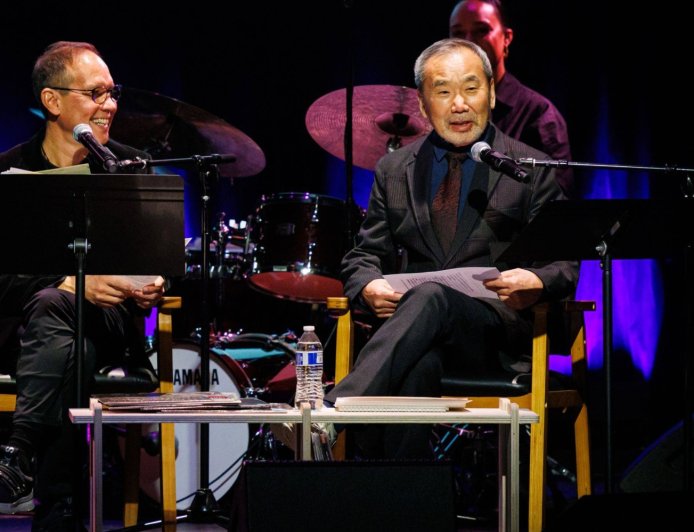 How the Japanese made jazz their own