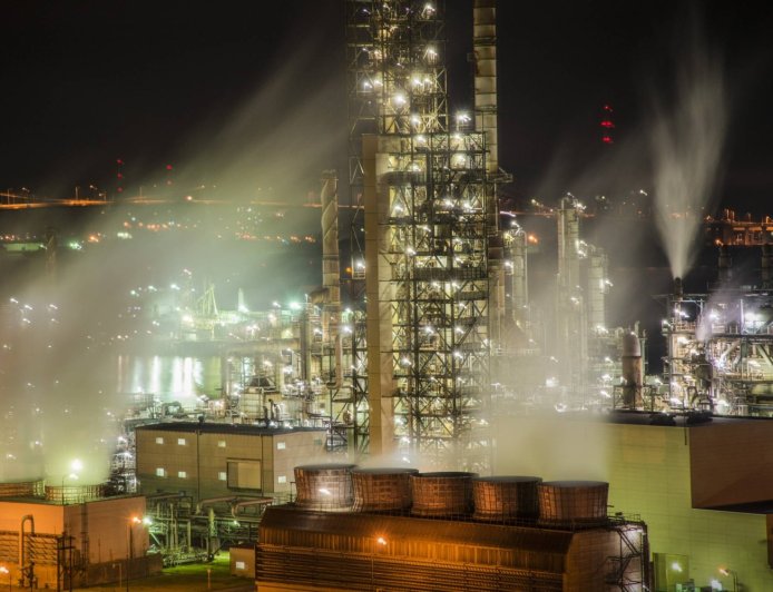 Japan’s top polluters face new rules as carbon market advances