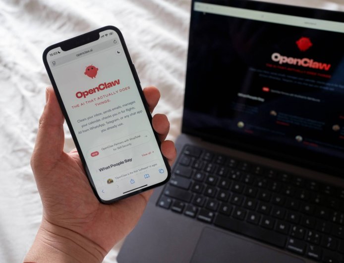 OpenClaw creator visits Tokyo to pitch AI agents that organize your life