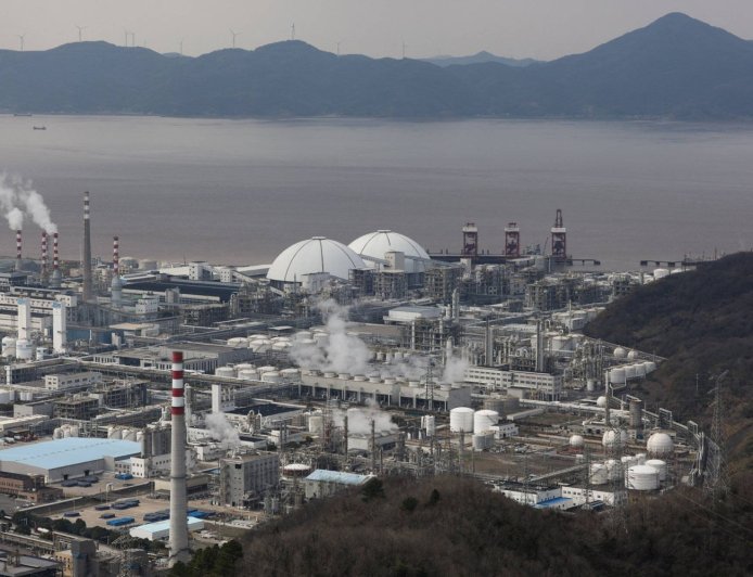 What the Middle East war means for China’s ties with Iran