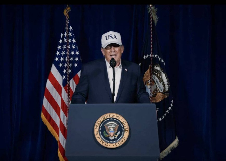 Diplomacy shifts to war: How Trump’s team decided to attack Iran