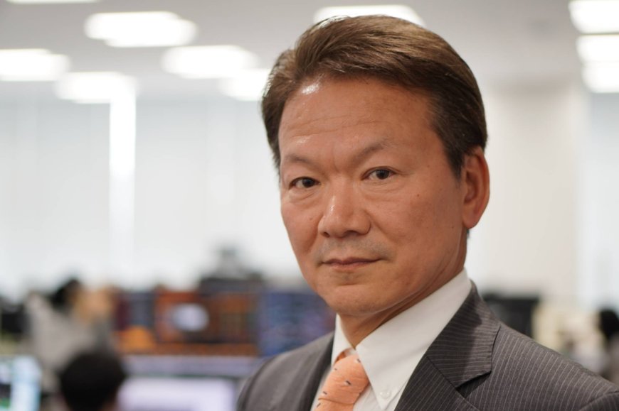 Short-term Japan bonds hold allure for regional bank managing ¥2.6 trillion