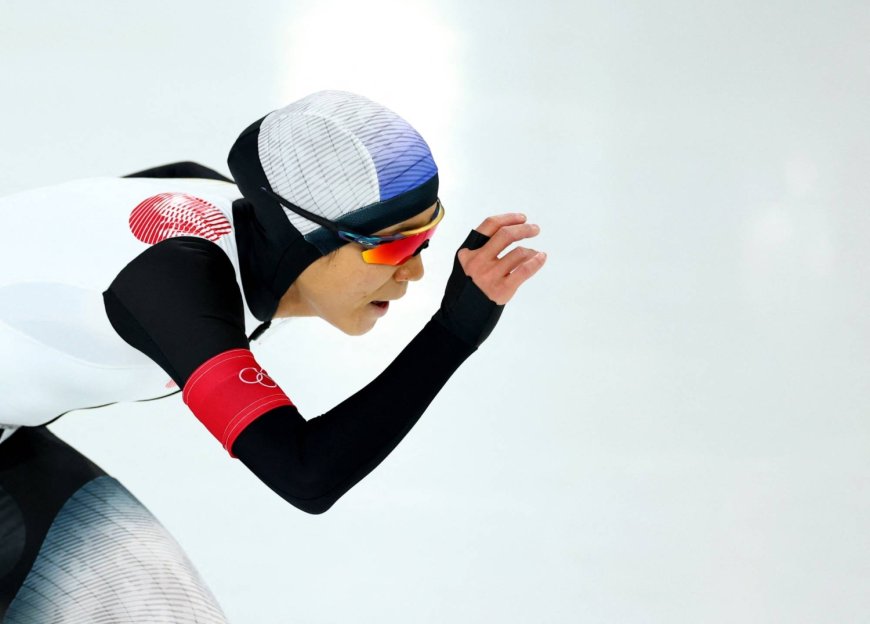 Miho Takagi, Japan's most decorated Winter Olympian, announces retirement