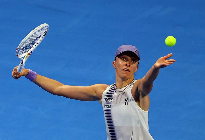 WTA players divided on five-set matches proposal at Grand Slams