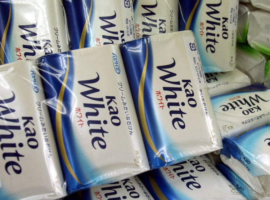 Activist fund Oasis calls on Kao to hold shareholders' meeting over supply-chain risks