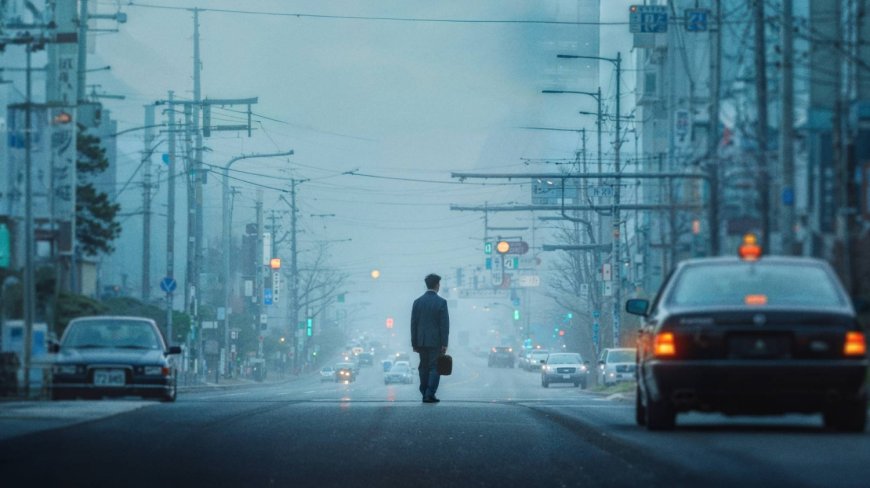 ‘Johatsu: Into Thin Air’: The quiet desperation of those who disappear