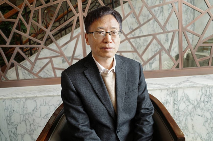 China could see widespread use of brain-computer tech in 3-5 years, expert says