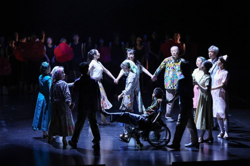 100 ways to belong: The radical inclusivity of Company Grande