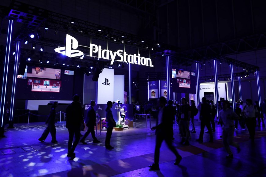 Sony faces $2.7 billion class-action suit from U.K. PlayStation users