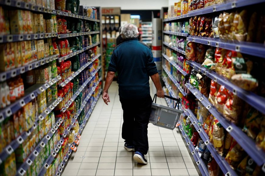Europe's struggling retail sector looks ill-prepared for new energy price shock