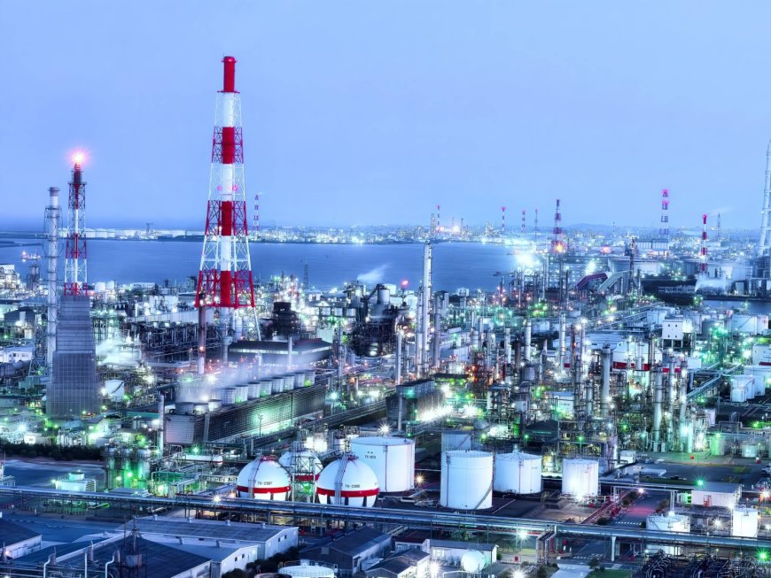 Mitsubishi Chemical cuts ethylene output due to possible supply issues