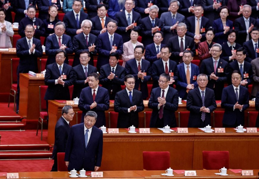 China set to pass new ethnic minority law and prioritize use of Mandarin