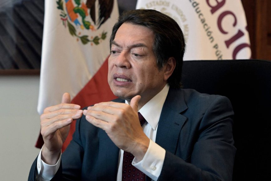 Mexico considering social media restriction for minors