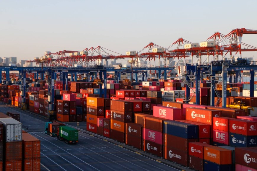 U.S. to investigate Japan and other countries for unfair trade practices