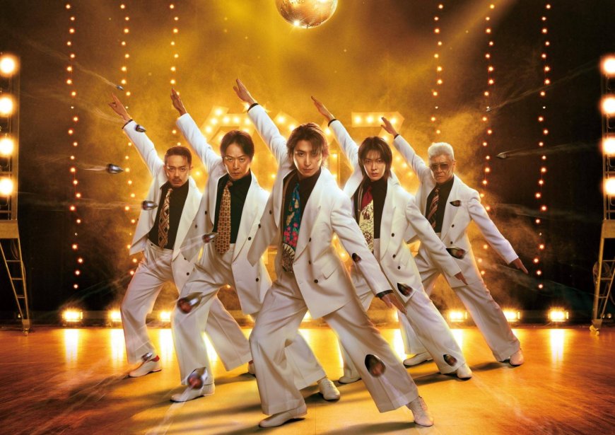 ‘The Specials’: Dancing assassins stumble in clumsy caper