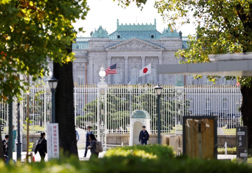 U.S. and Japan agree on their roles in potential nuclear power project, Westinghouse says