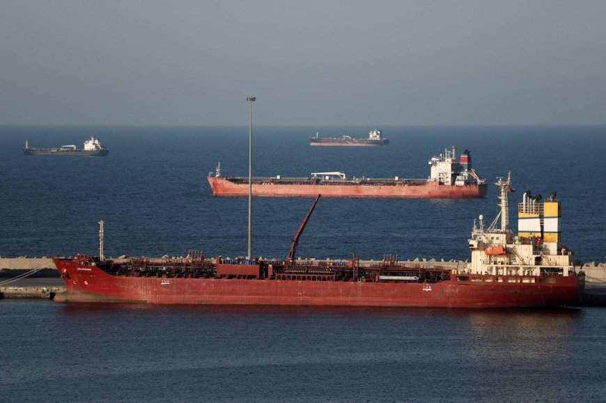 Why is it so easy for Iran to shut the Strait of Hormuz?