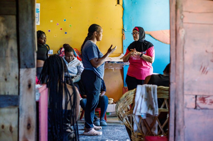 African countries consider ‘vice taxes’ to help fill USAID cuts