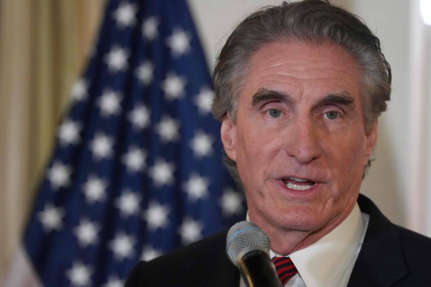 U.S. says it can provide 'reliable' energy supply to Asia-Pacific