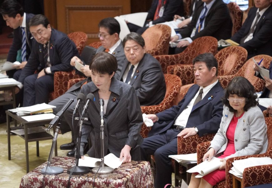 Tough diet debate seen for Japan national intelligence council bill
