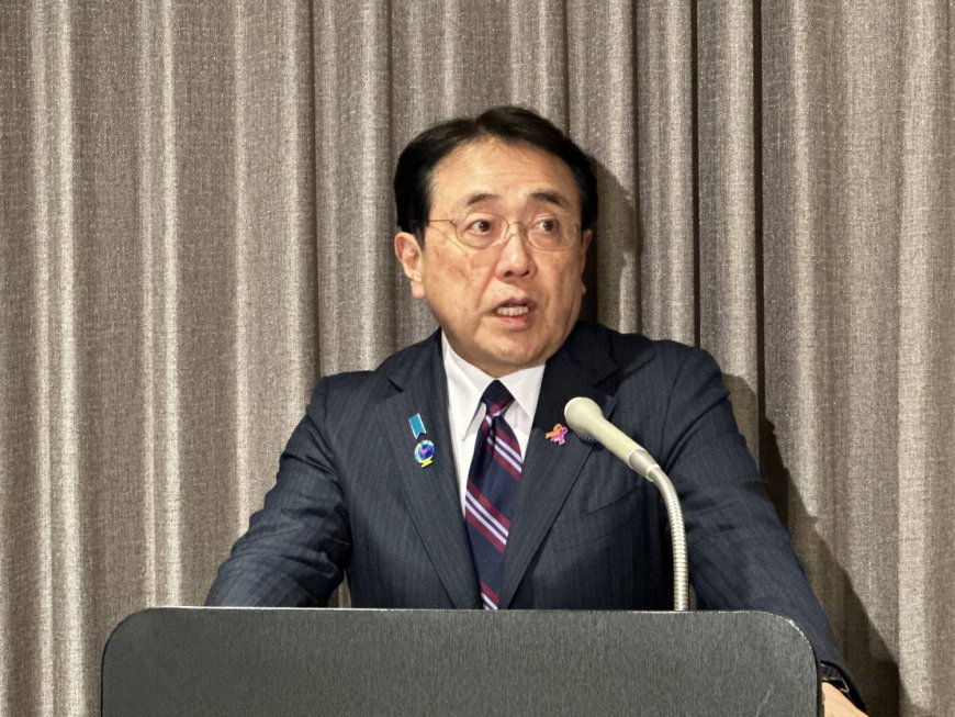 Japan and U.S. to work together to prevent critical mineral disruptions