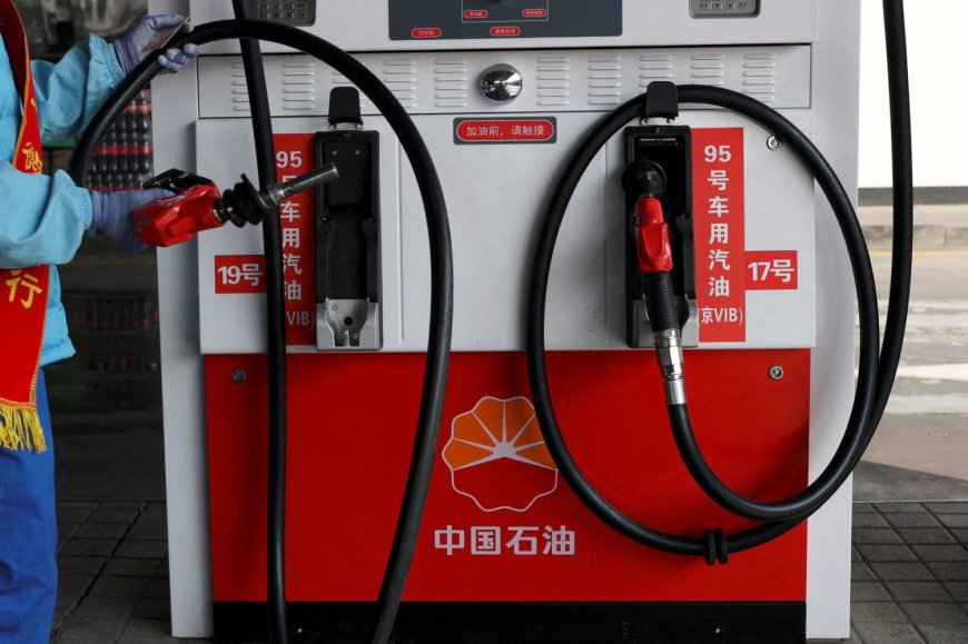 China's fuel export ban to further tighten Asia supply