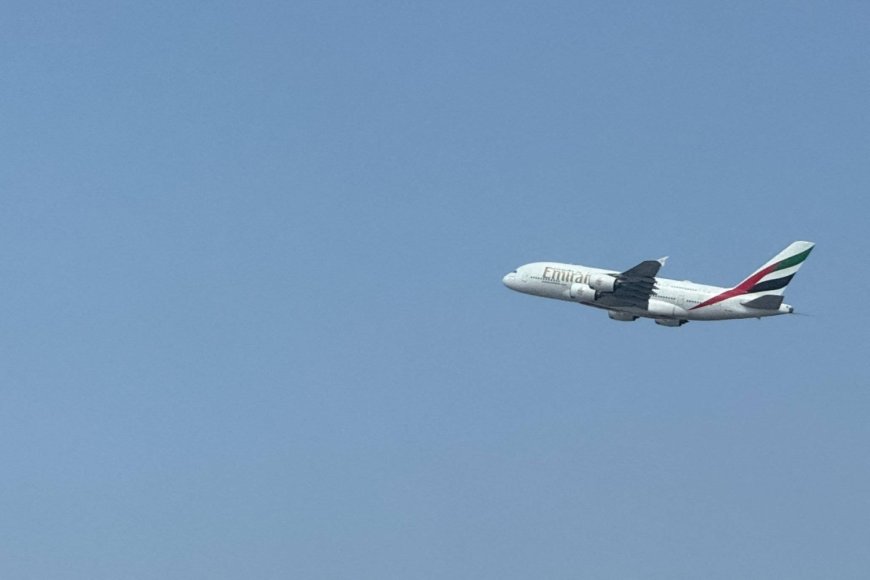 Phantom flight: Iran war creates 9,100-km round trips to nowhere