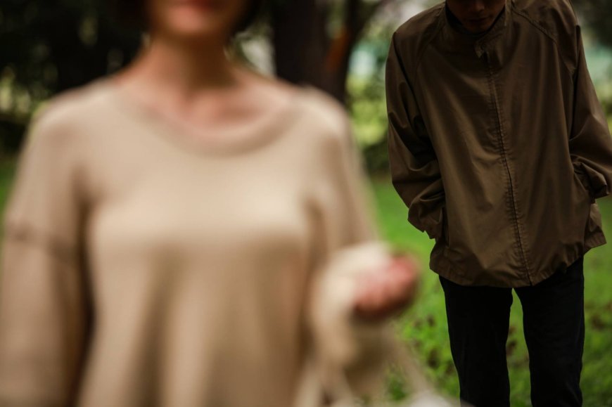 Stalking cases hit record high in Japan in 2025