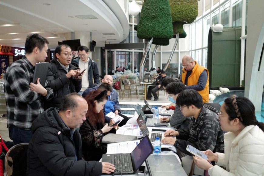 As OpenClaw enthusiasm grips China, school kids and retirees alike raise ‘lobsters’