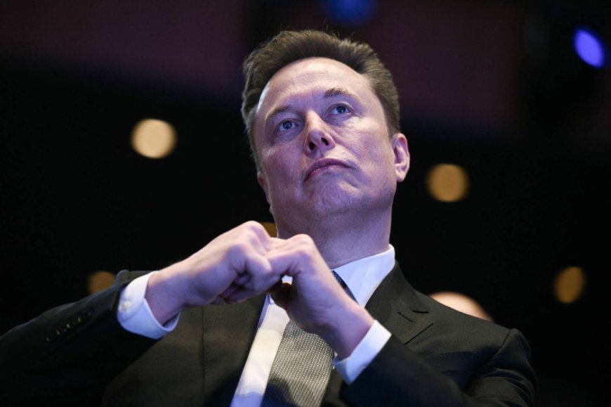French prosecutors suspect Musk encouraged deepfakes row to inflate X value
