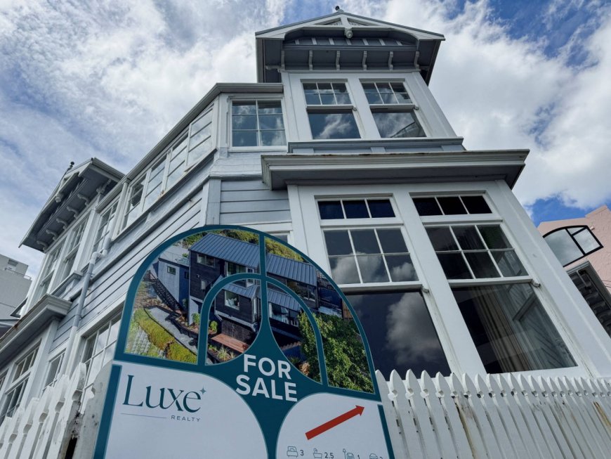 New Zealand struggles to regain economic mojo without housing recovery