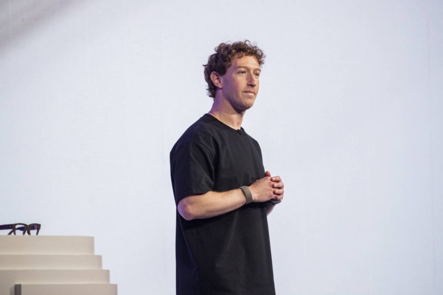 Meta ordered to pay $375 million in New Mexico trial over child exploitation, user safety claims