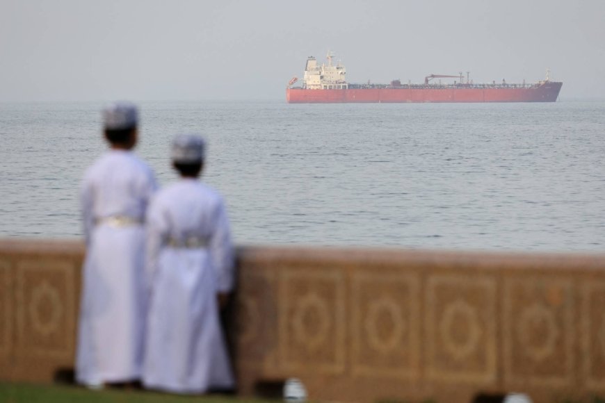 Failure to secure Red Sea shipping casts shadow over Strait of Hormuz plan