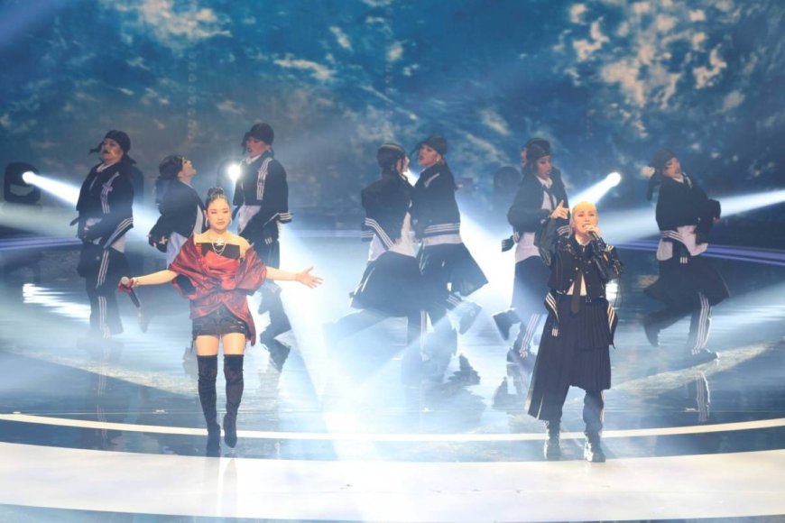 Music Awards Japan sets June return in Tokyo