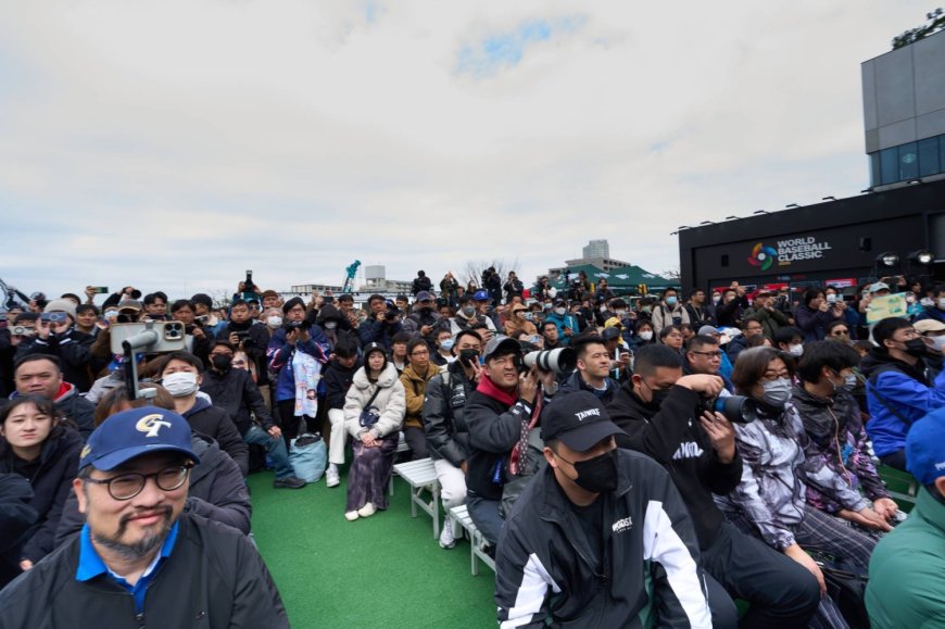 The WBC was a hit in Japan. Watching it wasn’t.