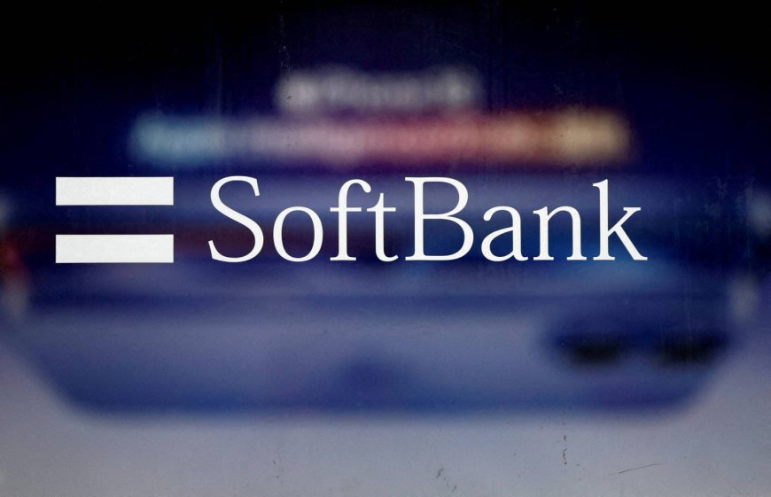 SoftBank secures record $40 billion bridge loan for OpenAI stake