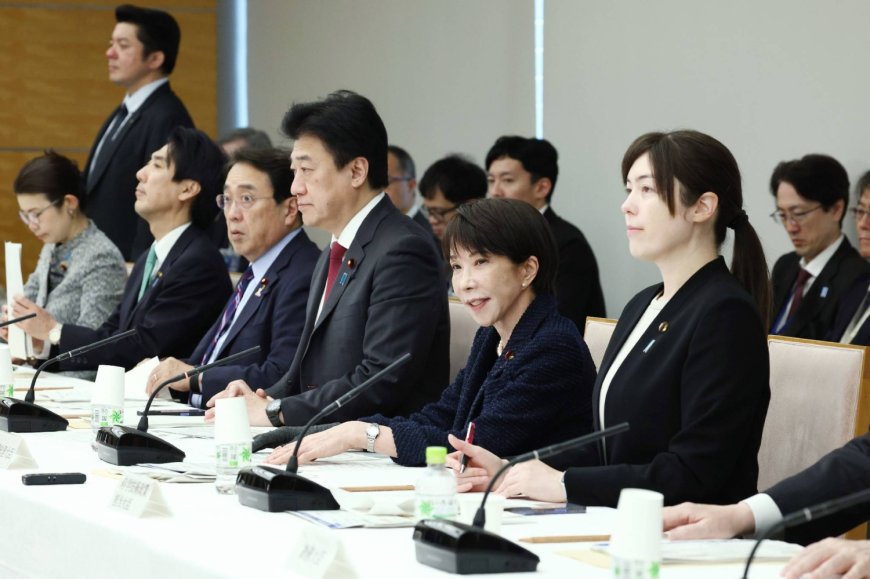 Japan to promote research and development for dual-use technology