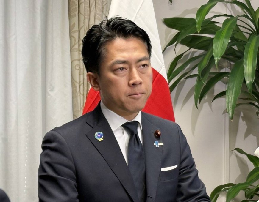 Japan to establish new Defense Ministry office to bolster Pacific defenses