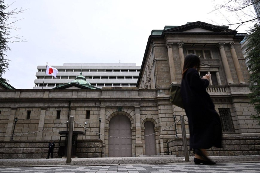 BOJ summary displays hawkish tilt with debate on size of hike