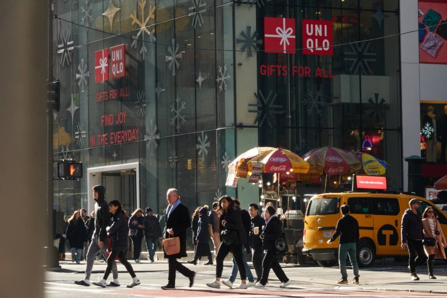 Uniqlo taps into Ohtani magic at Dodgers Stadium to fuel U.S. push