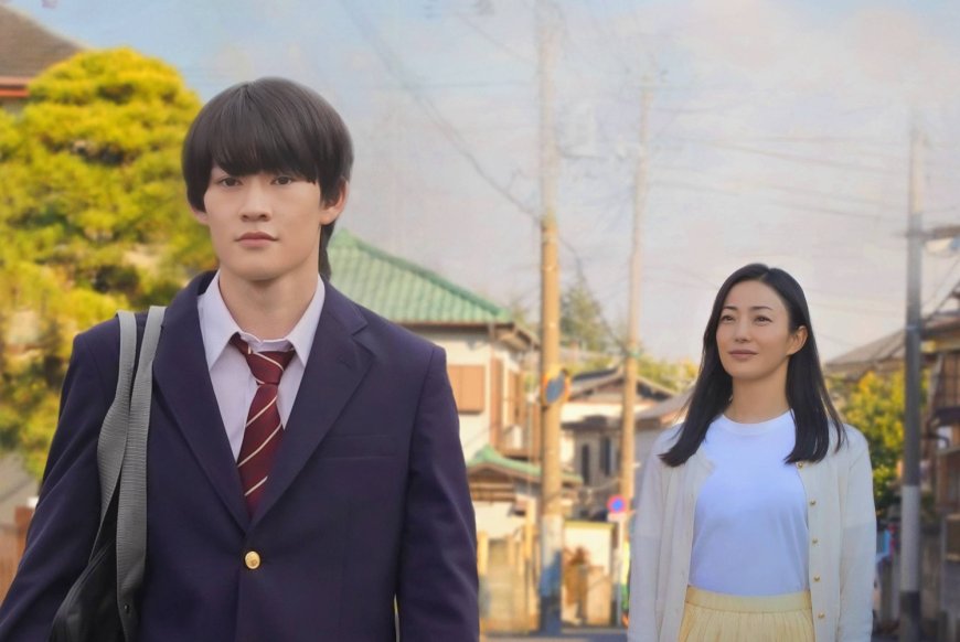 ‘90 Meters’ tempers the strain of caregiving with reassuring glow