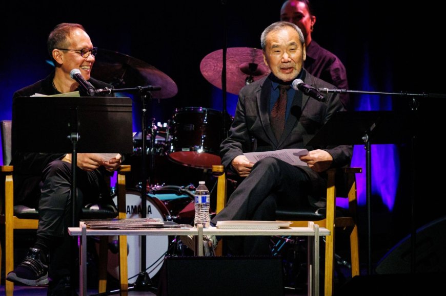 How the Japanese made jazz their own