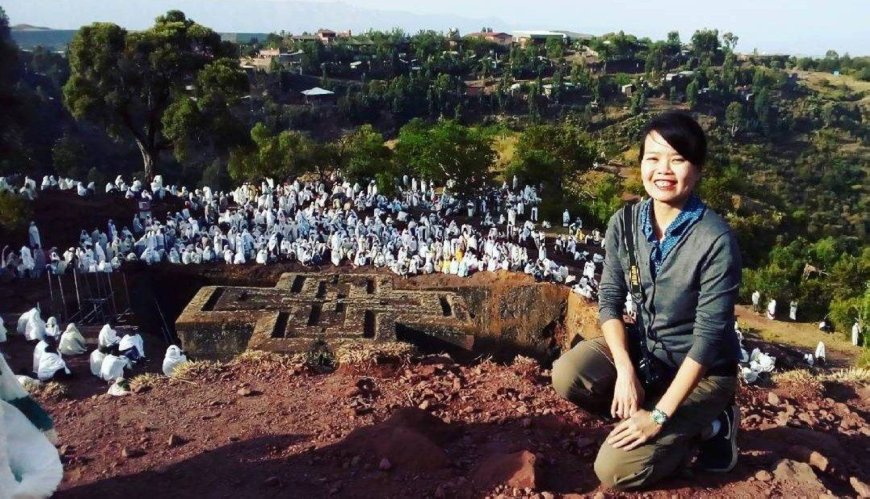 The voices of Tibet, far from home