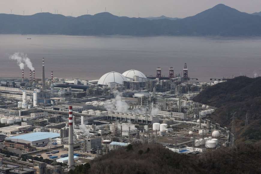 What the Middle East war means for China’s ties with Iran